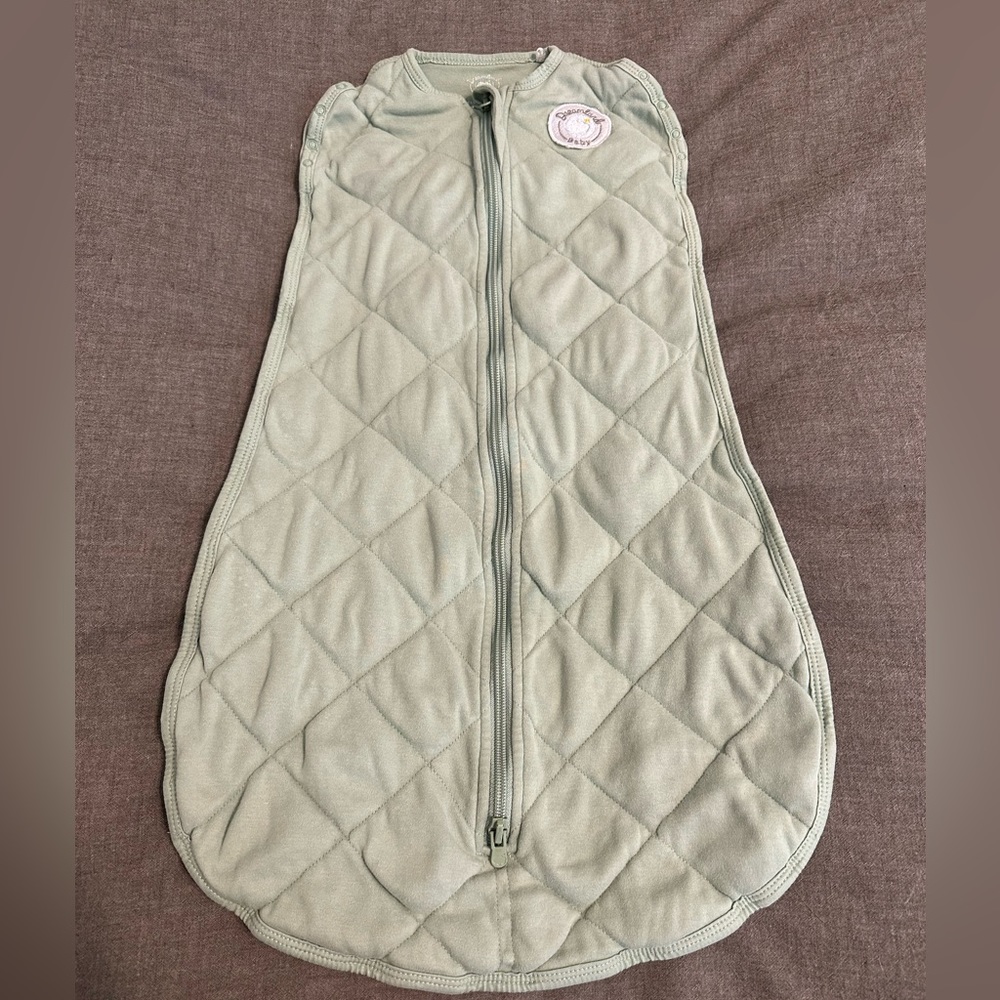 Dream Weighted Sleep Swaddle, 0-6 months